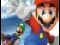 mario & sonic
