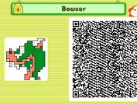 PullBlox - Bowser - Difficulté : 2/5