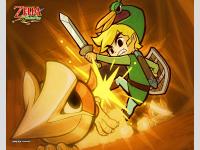 minish cap