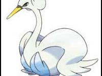Nouveau Pokemon cigogne
