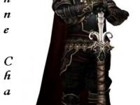 Ganondorf bonne chance
