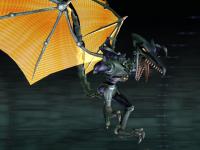 Méta Ridley