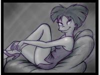 Amy au dressing