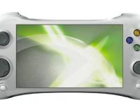 Concept de Xbox 360 portable 6