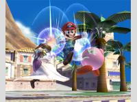 Mario : Coups spéciaux 4