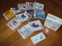 jeux DS