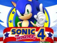 Sonic 4
