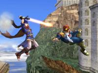 falcon ike
