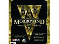 Morrowind édition gold