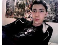 Encore moi ^^