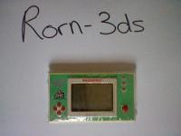 Game & Watch (Balloon Fight)