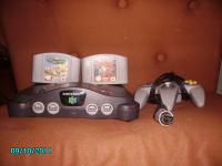 N64 achat 1
