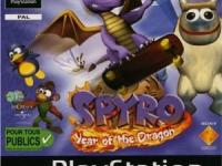 spyro 3