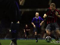 FIFA 08 IV