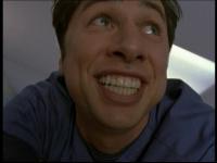 Le smile de JD