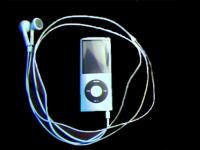 Mon Ipod