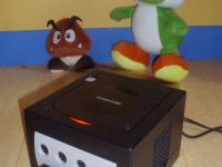 gamecube