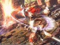 HEAVENLY SWORD 2