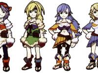 selkies