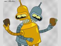 Bender A et Bender B