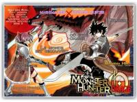 monster hunter 