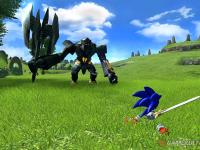 sonic