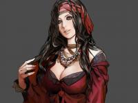 Castlevania : order of ecclesia 2
