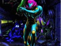Metroid Fusion