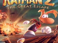 Rayman 2