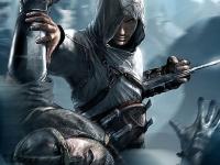 artwork assassin's creed