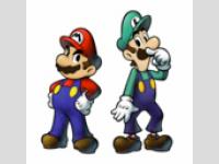 mario luigi 1