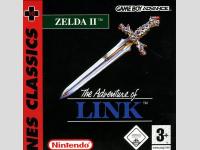 ZELDA II The adventure of LINK (NES Classics)