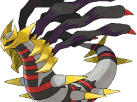 Giratina