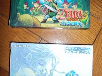 seiken zelda