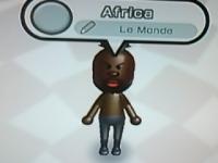 Africa