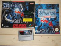 Terranigma box
