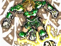 Link Striker
