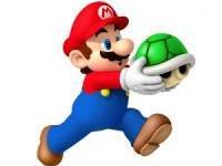 mario + carapace