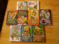 Achats en masse Zelda