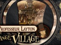 Professeur Layton