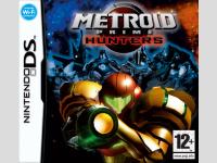 Metroid Prime Hunters