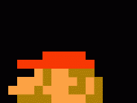 Mario grandit