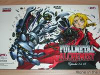 8. FMA box dvd 1 verso