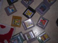 jeux GB