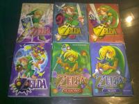 zelda