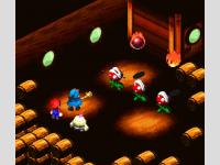 Mario RPG 2