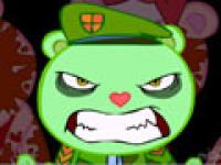 Flippy a de belles dents