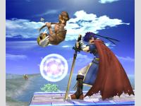 Pit : Final Smash 4