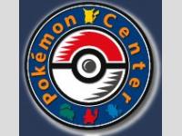 logo pokemon center 