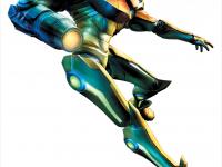 MP2 Samus